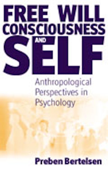Book cover image for Free Will, Consciousness and Self ISBN: 9781571816610